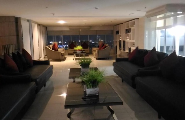 Cozy & Homely Princeton Residences unit