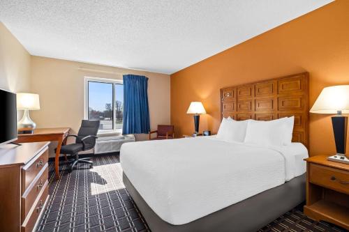 Days Inn 