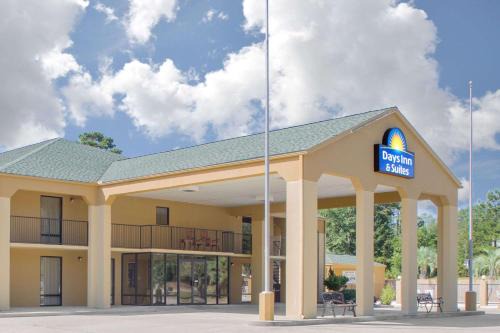 Days Inn 