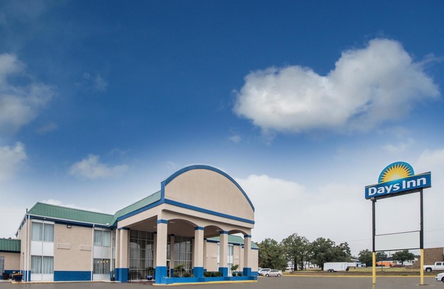 Days Inn 