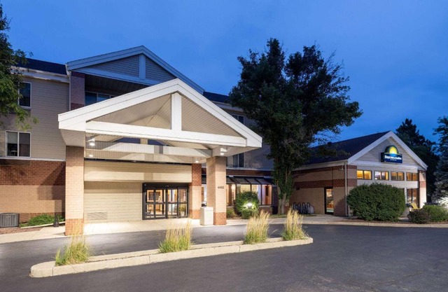 Days Inn 