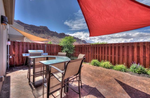 Desert Winds 6 by MoabCondos4Rent in Moab