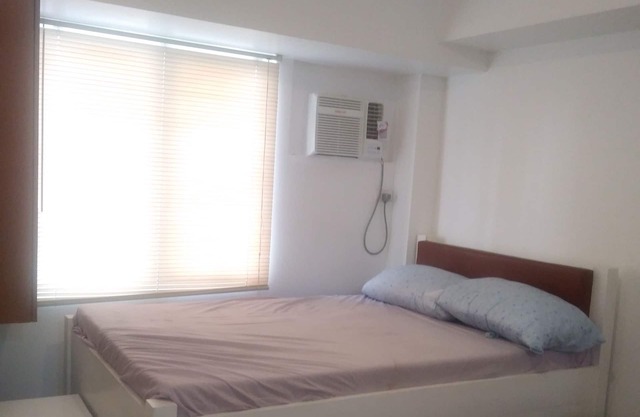 Ethan's Pad @ Amaia Skies Avenida