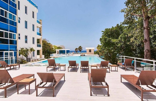 Resort Beach 