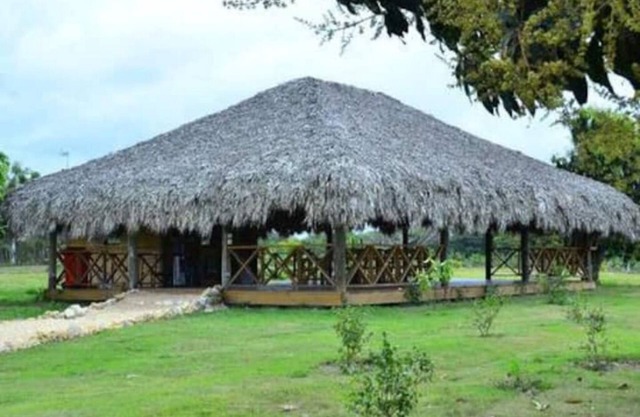 FO-9 Finca Oasis - Rest, Disconnect, Reconnect