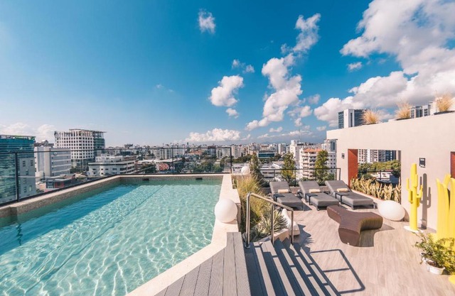 Fully Serviced Apartment at Regatta Living - 2C