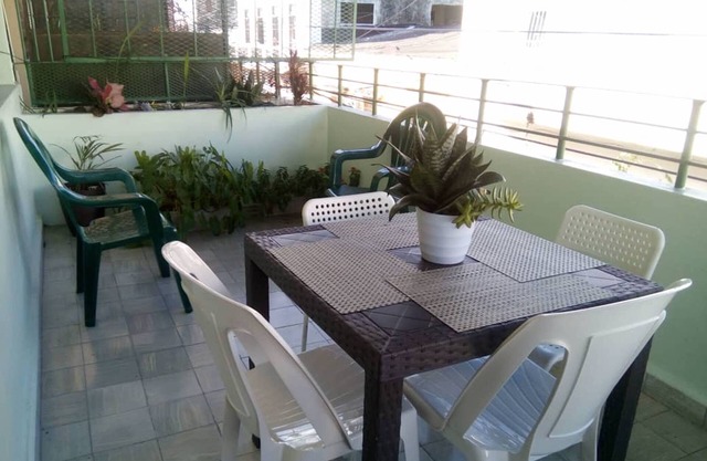 Hostal Arboleda, Colonial Zone, Santo Domingo