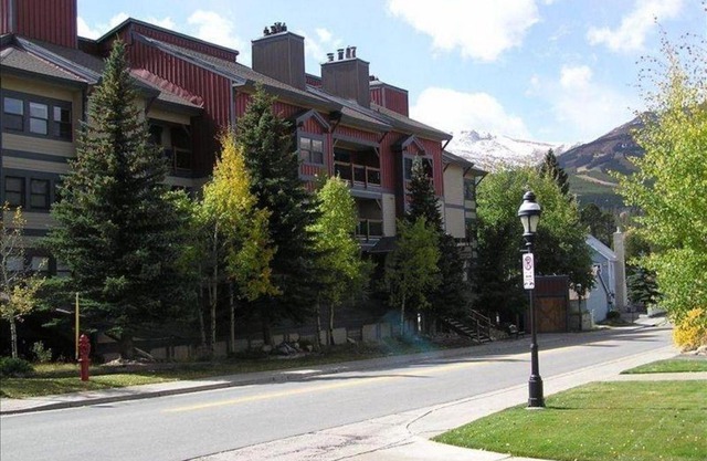 Longbranch #201 in Breckenridge