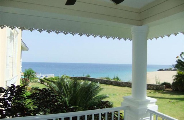 Los Balcones 