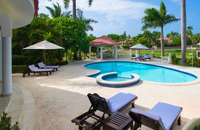 Villa Chef Vip 