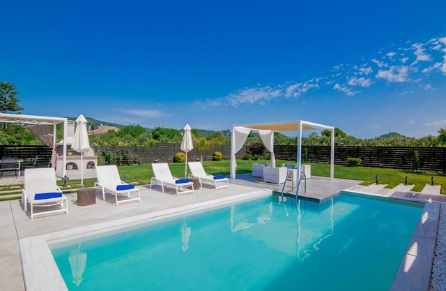 Villa Madini 