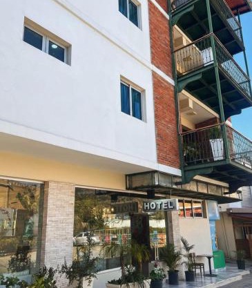 Mon Hotel Boutique 