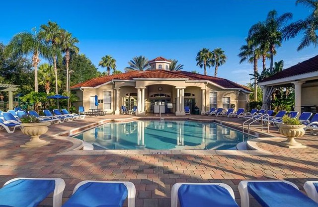 Ov474 - Emerald Island - 7 Bed 6 Baths Villa in Orlando