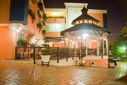 Platino Hotel Casino 