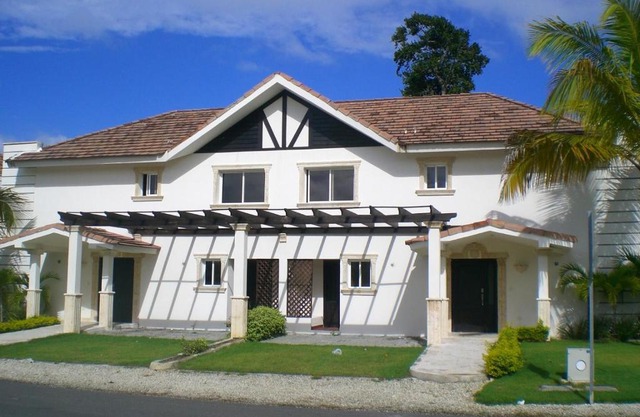 Town House 36b, Punta Cana Village
