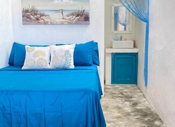 Uvero Beach Rental 