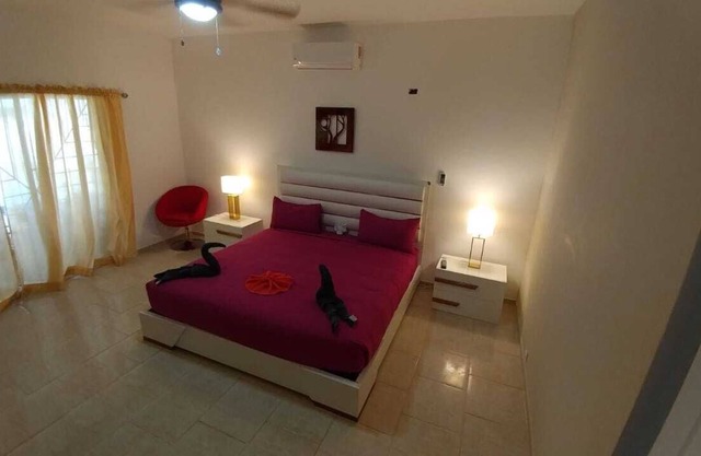 Villa De Colores 