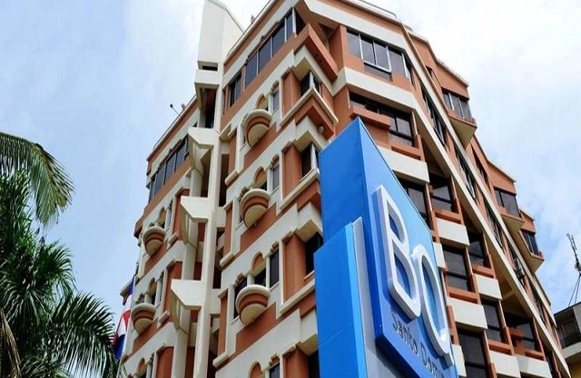 W&P Santo Domingo