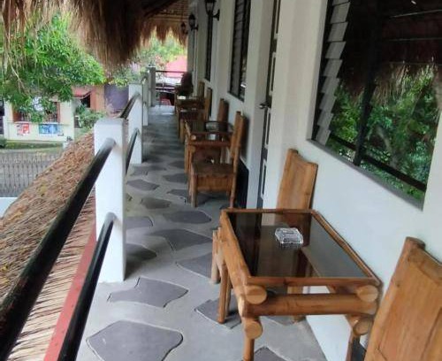 Dauin Bed & Breakfast | 20 m² Bed and breakfast ∙ 2 guests