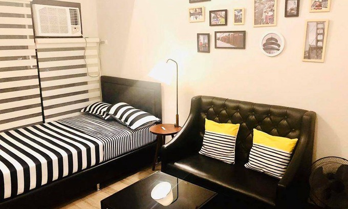 Socorro Apartment | 25 m² Apartment ∙ 4 guests