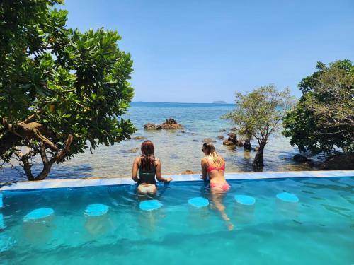 Busuanga Resort | 28 m² Resort ∙ 6 guests