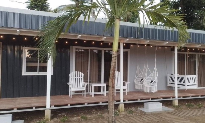 Sipalay Hotel | 30 m² Hotel ∙ 10 guests