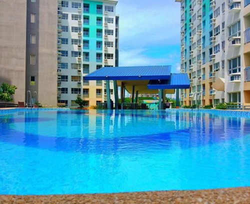 Sasa Apartment | 3BR Davao Condo 7thfloor near Airport