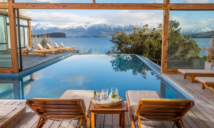 Correntoso Hotel | Correntoso Lake & River Hotel