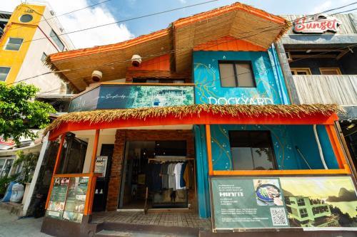 Barangay Buena Suerte House | Dockyard by Araw Residences