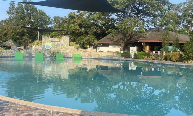 Santa Maria Hotel | Floating Sanctuary by Cocotel