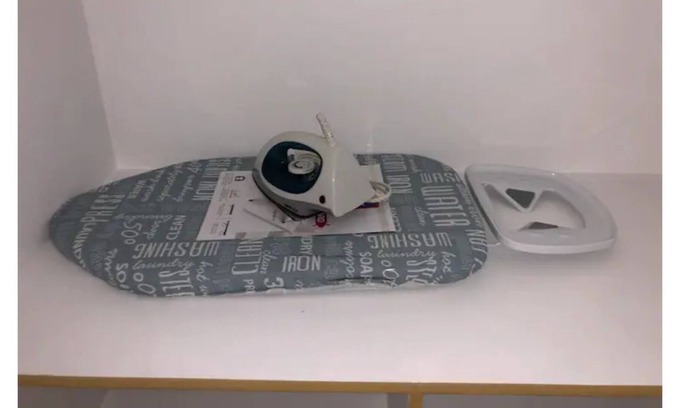 Bonifacio Global City House | Golf Course View 2BR Loft Unit w/ WIFI & Netflix