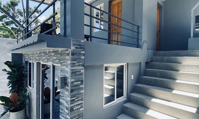 Dumaguete House | Hai Inn