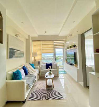 Yapak Apartment | Luxury Oceanview Condo