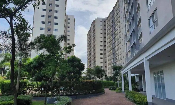 Las Pinas Condo | New Cozy 1 BR @ SM Southmall Wifi & Netflix