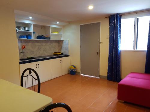 Samal Apartment | OMG Guesthouse Apartment for 6