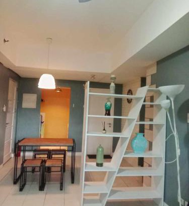 Mabolo Apartment | Persimmon condominum