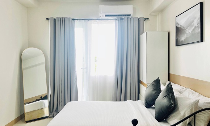 Iloilo Apartment | The Peaceful City Retreat