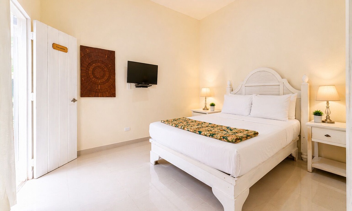 Zona Colonial Hotel | Hotel D' Cornelio & Spa