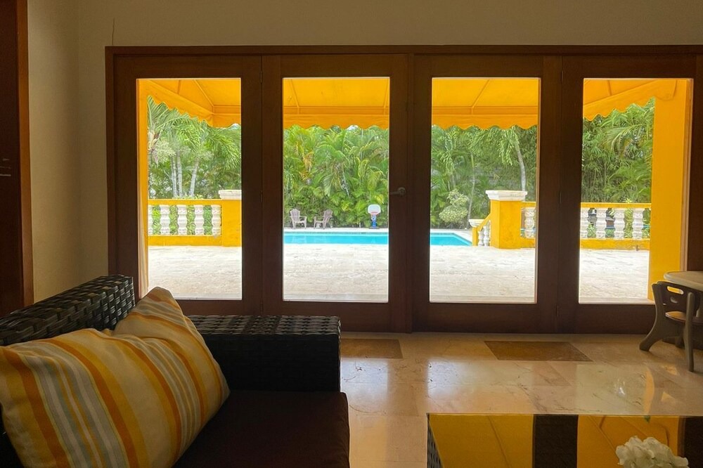 Guayacanes Villa | Villa I-31