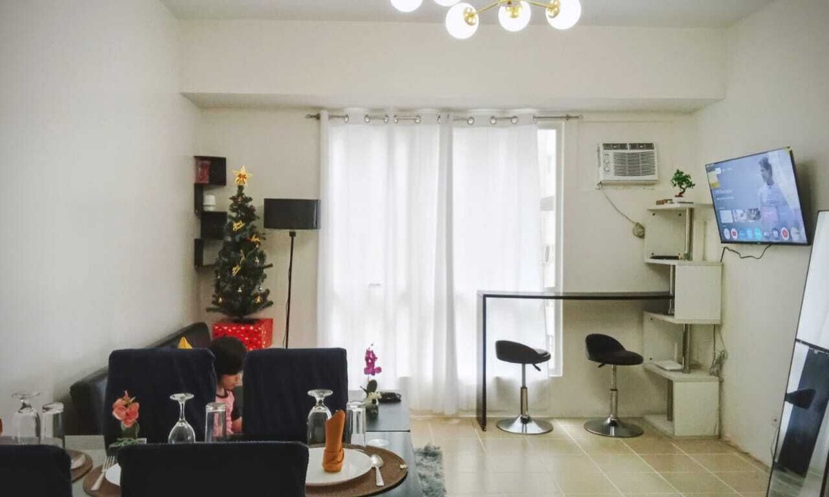 Barangka Ilaya Condo | Pioneer Woodland Boni Ave.Mandaluyong