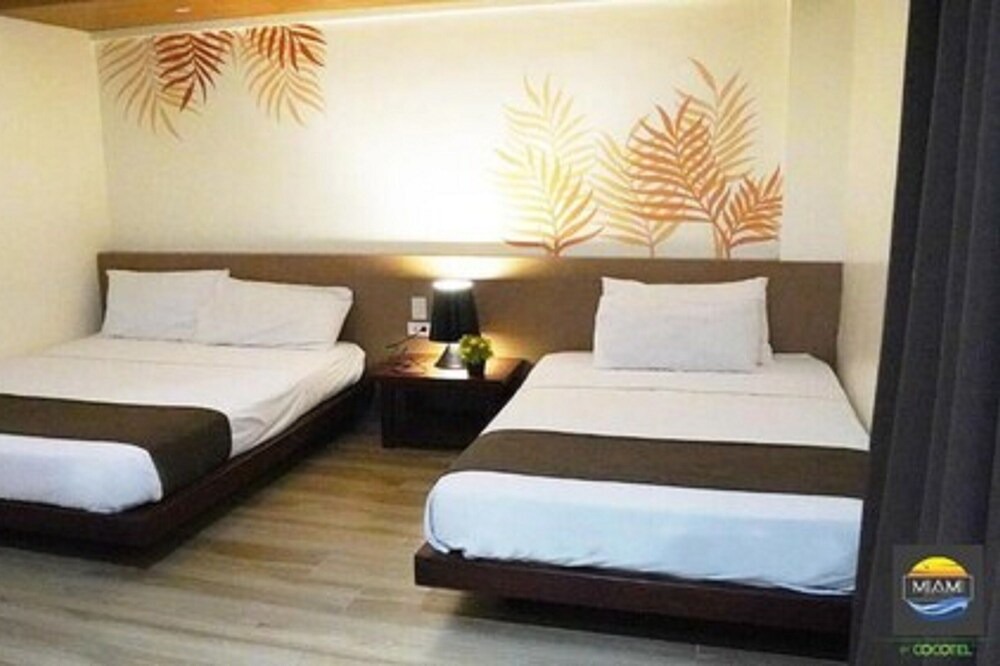 Morong Resort | Miami Heat Beach Resort powered by Cocotel