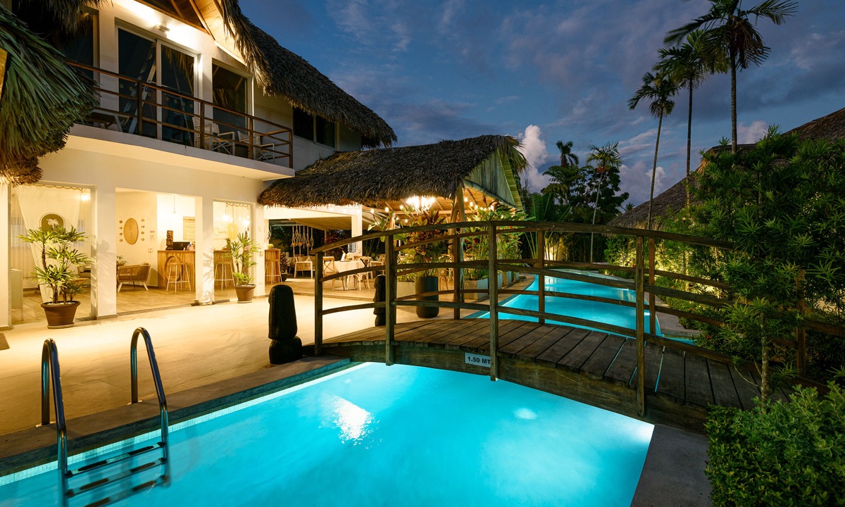 La Iglesia Hotel | Takuma Boutik Hotel