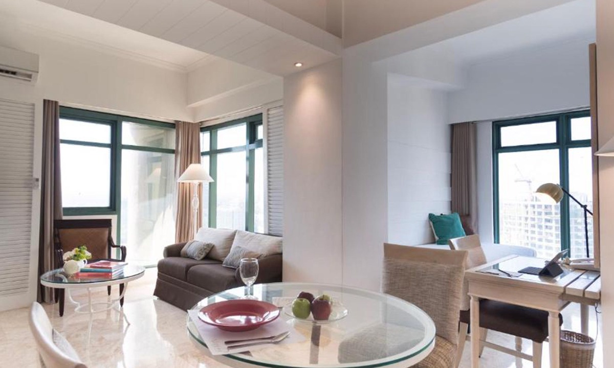Alabang Hotel | Vivere Hotel