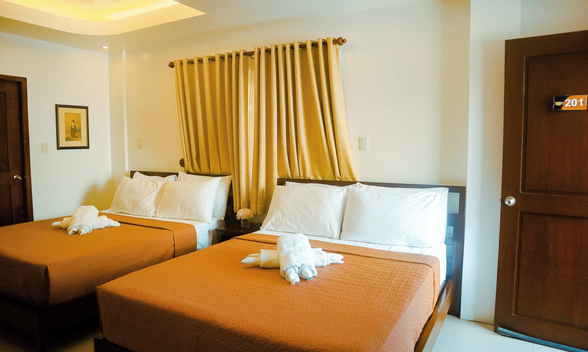 San Antonio Hotel | Youhan Beach Resort powered by Cocotel
