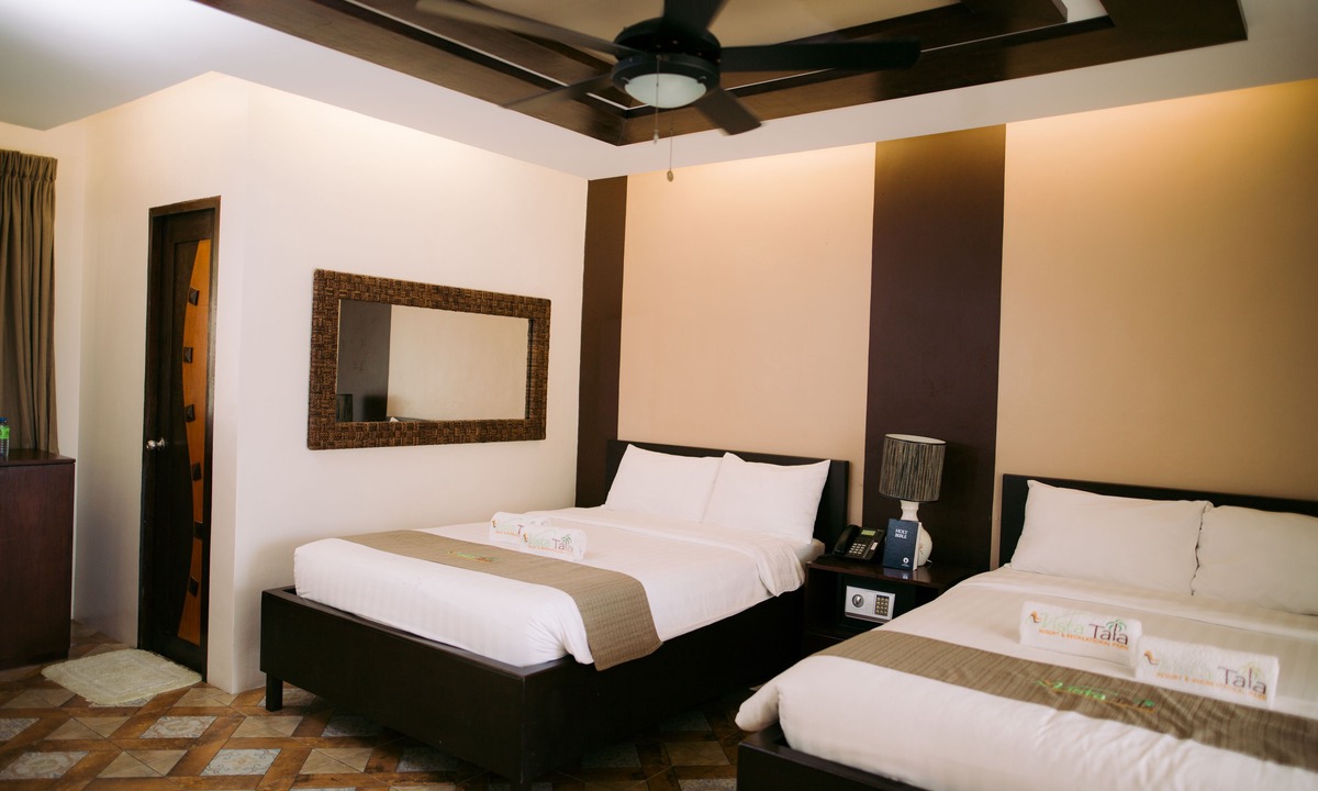 Orani Hotel | Vista Tala Resort & Recreational Park