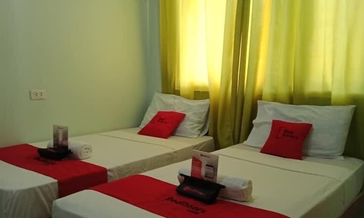 Tagbilaran Hostel | Katris Homes - Hostel