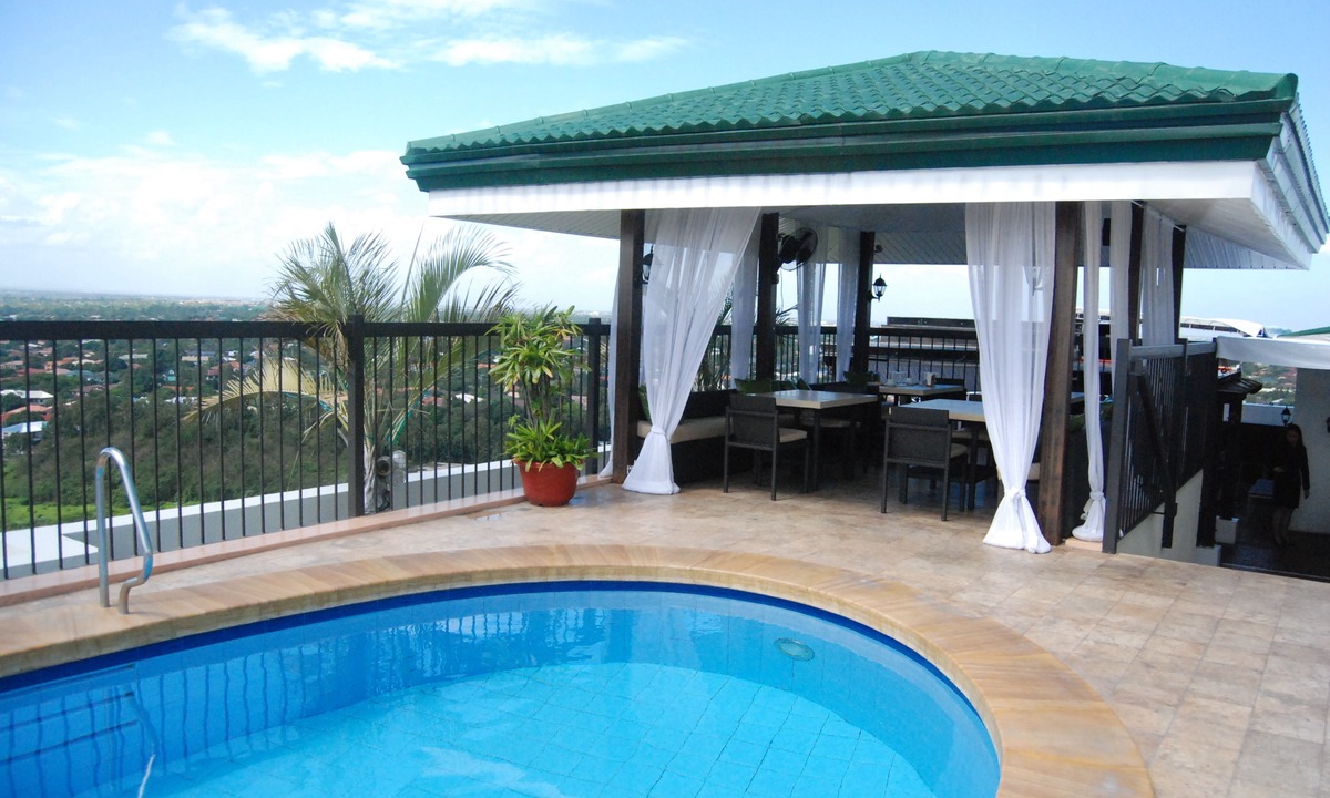Alabang Hotel | Parque Espana Residence Hotel
