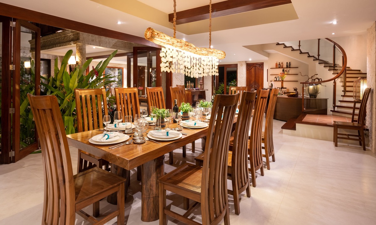 Guindulman Villa | Pure Shores Villa