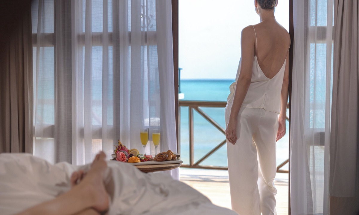 Punta Cana Resort | Sanctuary Cap Cana, a Luxury Collection Resort, Dominican Republic, Adult All-Inclusive
