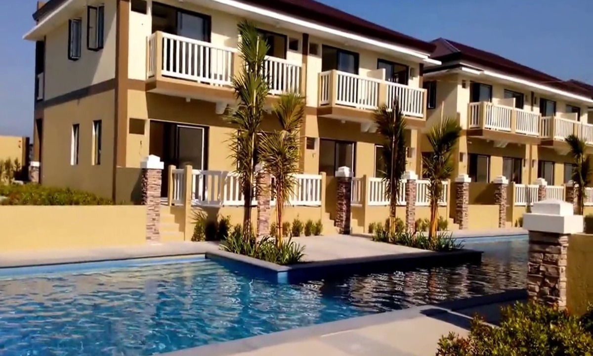 Tanza Hotel | Aquamira Hotel & Resort